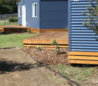 Bicheno East Coast Holiday Park - Accommodation Yamba 1