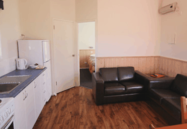 Bicheno East Coast Holiday Park - Accommodation Yamba 2