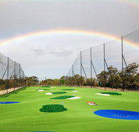 Thornleigh Golf Centre - Accommodation Yamba