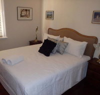 Fremantle Bed and Breakfast - Accommodation Yamba