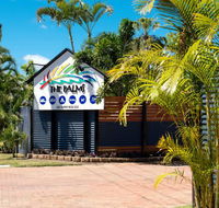 The Palms Hervey Bay - Accommodation Yamba