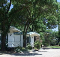 BIG4 North Cedars Holiday Park Wangaratta - Accommodation Yamba
