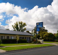 Comfort Inn Benalla - Accommodation Yamba