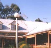 Adelaide Hills Getaway - Accommodation Yamba