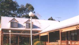 Adelaide Hills Getaway - Accommodation Yamba 1