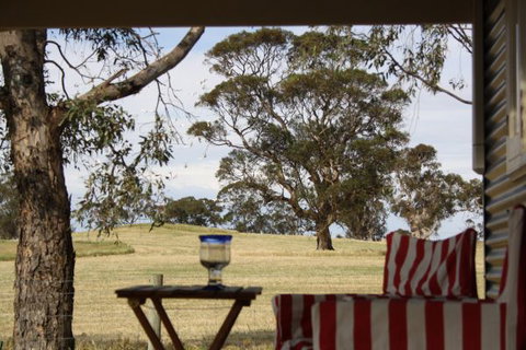 Rabbiter's Hut - Accommodation Yamba 4