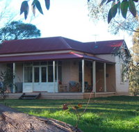 Baranduda Homestead BB Cottages - Accommodation Yamba