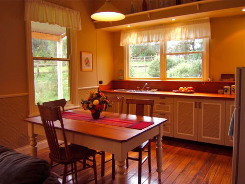 Baranduda Homestead B&B Cottages - Accommodation Yamba 1
