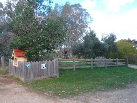 Baranduda Homestead B&B Cottages - Accommodation Yamba 8