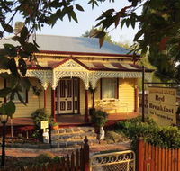 Drysdale House B  B - Accommodation Yamba