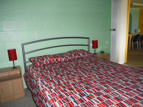 Sea-Esther - Accommodation Yamba 1