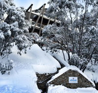 Silverski Falls Creek - Accommodation Yamba