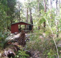 Snottygobble Loop Camp at DEntrecasteaux National Park - Accommodation Yamba