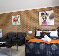 Top of the Town Motor Inn Yackandandah - Accommodation Yamba