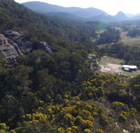 Wollemi Retreat - Accommodation Yamba