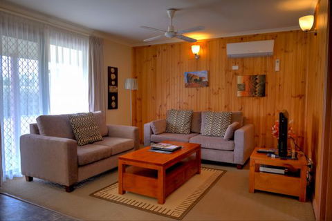 Ficifolia Lodge Kangaroo Island - Accommodation Yamba 2