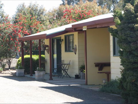 Ficifolia Lodge Kangaroo Island - Accommodation Yamba 4