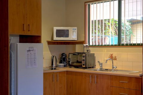 Ficifolia Lodge Kangaroo Island - Accommodation Yamba 6