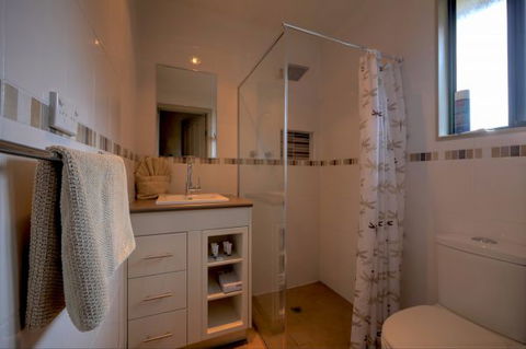 Ficifolia Lodge Kangaroo Island - Accommodation Yamba 7