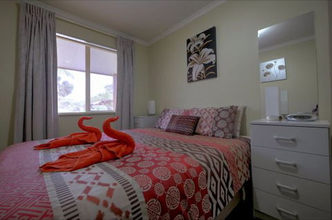 Ficifolia Lodge Kangaroo Island - Accommodation Yamba 8
