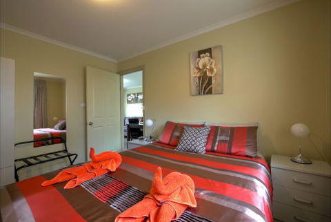 Ficifolia Lodge Kangaroo Island - Accommodation Yamba 9
