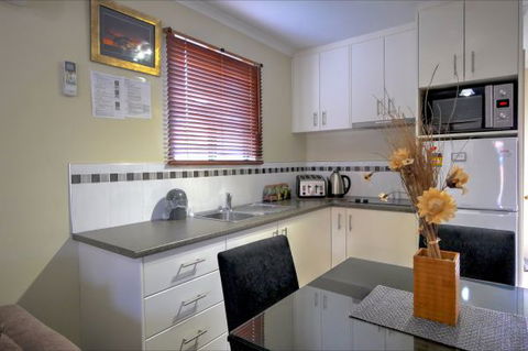 Ficifolia Lodge Kangaroo Island - Accommodation Yamba 10