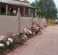 Amelia's Bed and Breakfast - Accommodation Yamba