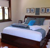 Barristers Block Vigneron Villa - Accommodation Yamba