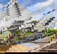 Arches of Allendale Annexe - Accommodation Yamba