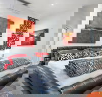 Barossa White House The West Wing - Accommodation Yamba