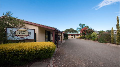 Ficifolia Lodge Kangaroo Island - Accommodation Yamba 11