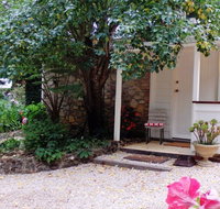 Harcourt Elms Bed and Breakfast - Accommodation Yamba