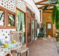 Earthship Ironbank - Accommodation Yamba