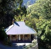 Bishops Adelaide Hills - Accommodation Yamba