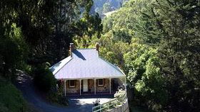 Bishops Adelaide Hills - Accommodation Yamba 0