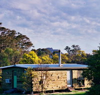 Mount Zero Log Cabins - Accommodation Yamba