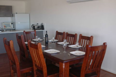 Parrydyse Clayton Bay - Accommodation Yamba 3