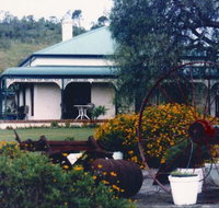 Pepper Tree Ridge Bed and Breakfast - Accommodation Yamba