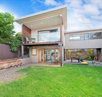 Akama Vista - Couple's retreat - Accommodation Yamba