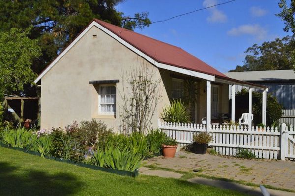 Angaston SA Accommodation Yamba