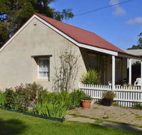 Almond Tree Cottage - Accommodation Yamba
