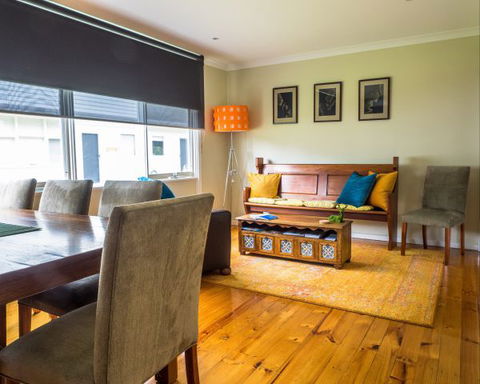 Alice's Palace Ocean Grove - Accommodation Yamba 1