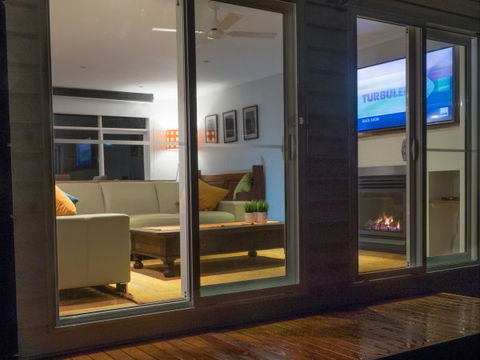 Alice's Palace Ocean Grove - Accommodation Yamba 2