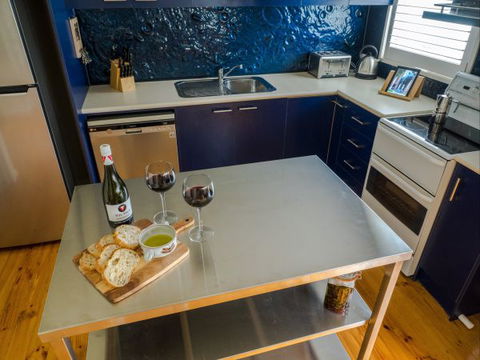 Alice's Palace Ocean Grove - Accommodation Yamba 3