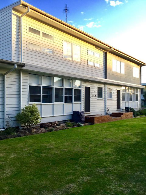Alice's Palace Ocean Grove - Accommodation Yamba 4