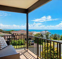Apricari - Accommodation Yamba