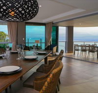 Aqua Aqua Luxury Penthouses - Accommodation Yamba