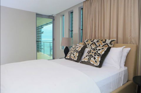 Aqua Aqua Luxury Penthouses - Accommodation Yamba 4