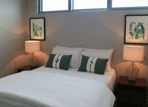 Aqua Aqua Luxury Penthouses - Accommodation Yamba 5