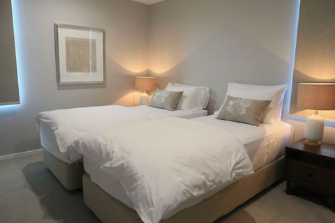 Aqua Aqua Luxury Penthouses - Accommodation Yamba 9